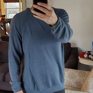 Lululemon Rising Salutation Sweater